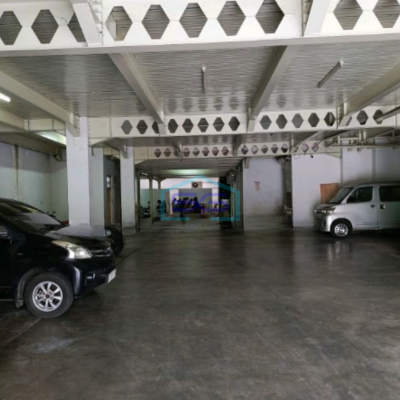 Dijual Gedung Kantor Strategis Di Bandengan Jakarta Utara Luas Bangunan 2300m2