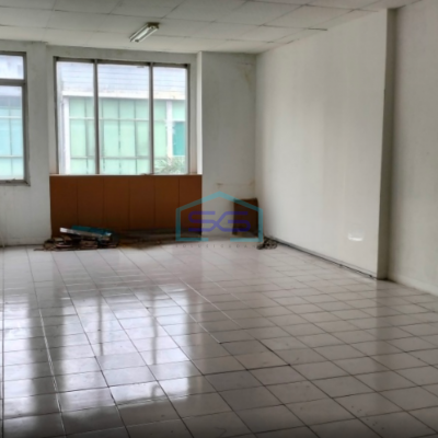 Dijual Ruko di Daerah Bandengan Tambora Jakarta Barat LB 288m2 Bebas Banjir