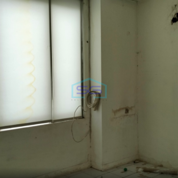 Dijual Ruko di Daerah Bandengan Tambora Jakarta Barat LB 288m2 Bebas Banjir-3