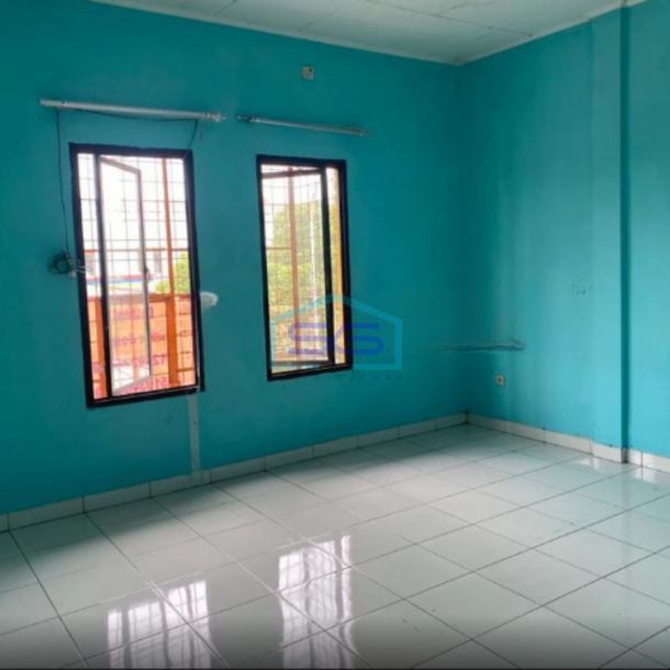 Dijual Cepat Ruko di Cipondoh Tangerang Luas Bangunan 144m2-5