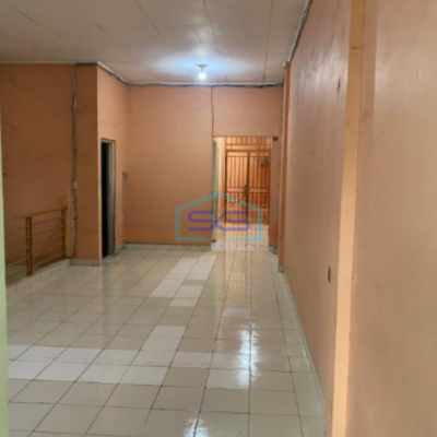 Dijual Cepat Ruko di Cipondoh Tangerang Luas Bangunan 144m2