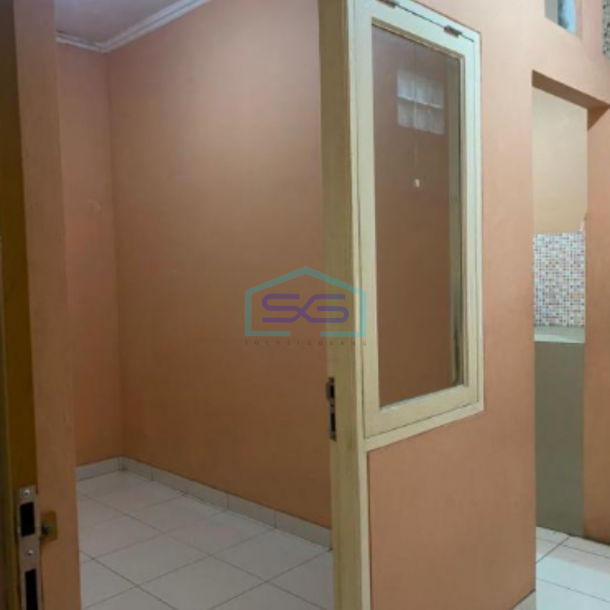 Dijual Cepat Ruko di Cipondoh Tangerang Luas Bangunan 144m2-2