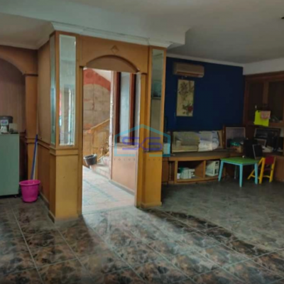 Dijual Gedung Perkantoran di Daan Mogot Jakarta Barat LB 1068m2