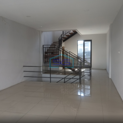 Dijual Ruko Strategis di Tanjung Duren Jakarta Barat Luas Bangunan 256m2