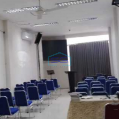 Disewakan Ruko Di Kemanggisan Jakarta Barat Siap Huni Luas Bangunan 292m2