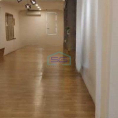 Disewakan Ruko Di Kemanggisan Jakarta Barat Siap Huni Luas Bangunan 292m2