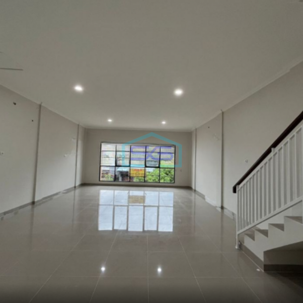 Dijual Ruko di Poris Tangerang Luas Bangunan 195m2 Bebas Banjir-4