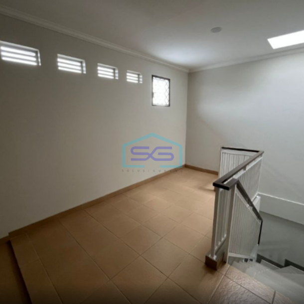 Dijual Ruko di Poris Tangerang Luas Bangunan 195m2 Bebas Banjir-3