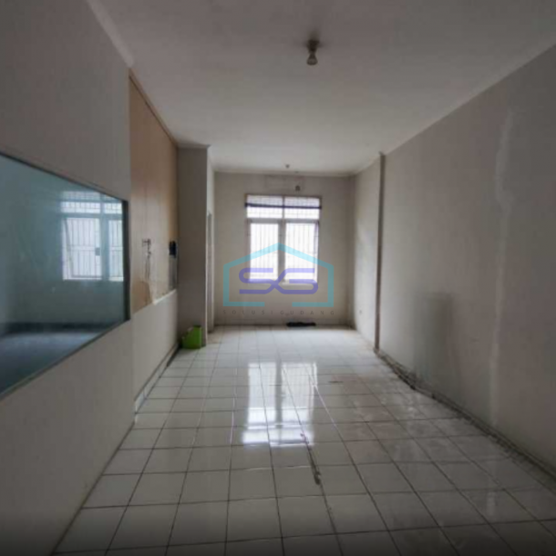 Dijual Ruko Di Taman Royal Tangerang Siap Huni Luas Bangunan 162m2-1