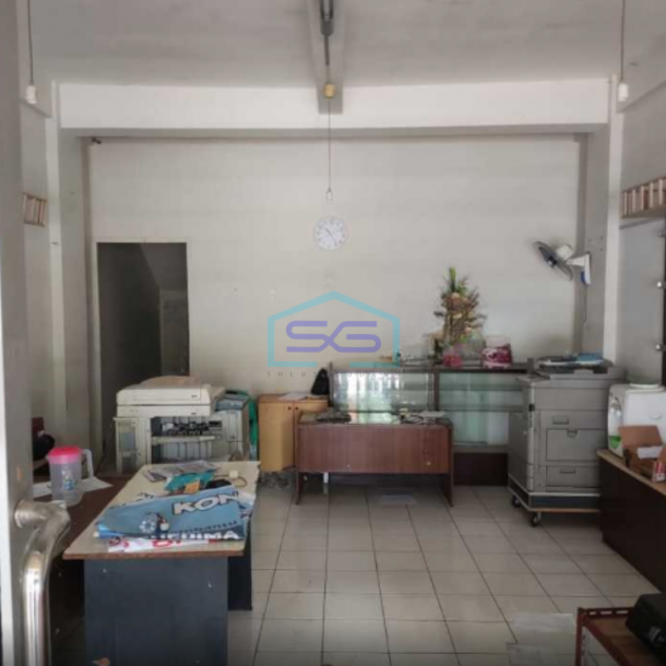 Dijual Ruko Di Taman Royal Tangerang Siap Huni Luas Bangunan 162m2-3