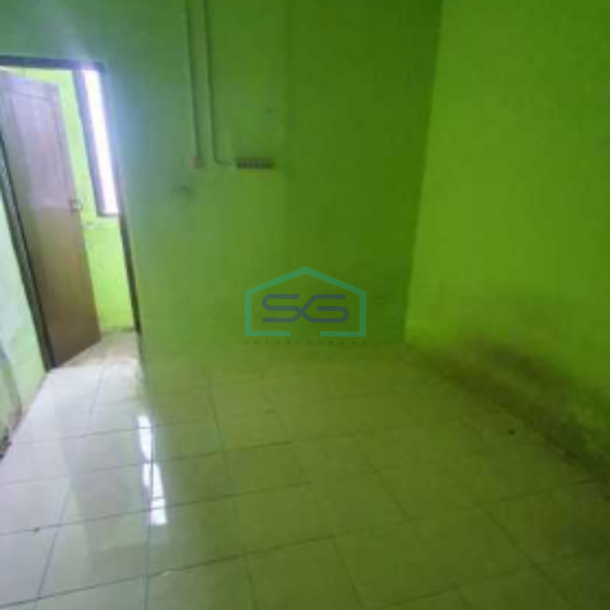 Dijual Ruko Permata Niaga di Tangerang Bangunan 3 Lantai LB 195m2-1