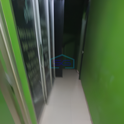 Dijual Ruko Permata Niaga di Tangerang Bangunan 3 Lantai LB 195m2