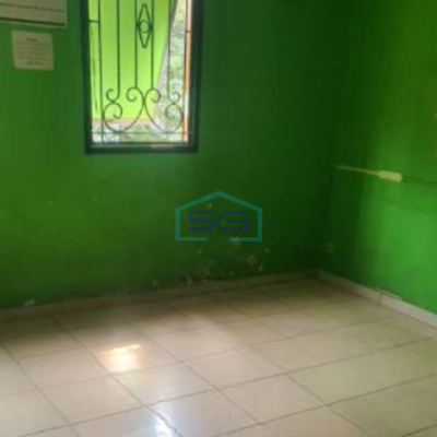 Dijual Ruko Permata Niaga di Tangerang Bangunan 3 Lantai LB 195m2