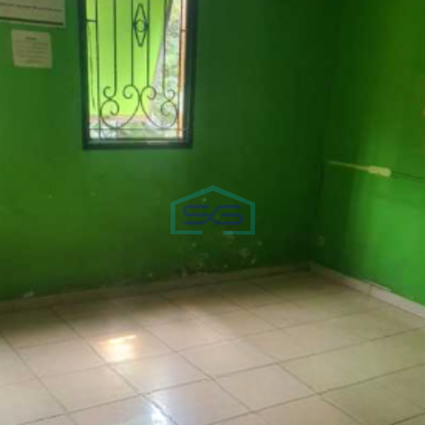 Dijual Ruko Permata Niaga di Tangerang Bangunan 3 Lantai LB 195m2-3