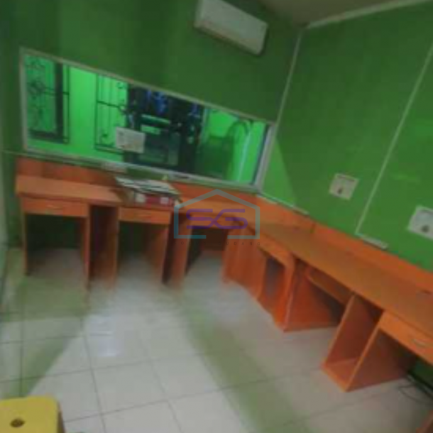 Dijual Ruko Permata Niaga di Tangerang Bangunan 3 Lantai LB 195m2-2