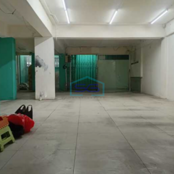 Dijual Cepat Ruko di Teluk Gong Jakarta Utara Siap Huni LB 563m2-1