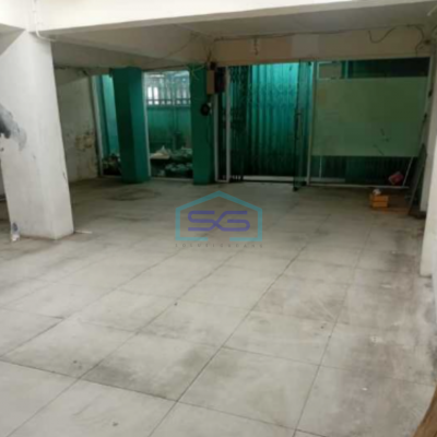 Dijual Cepat Ruko di Teluk Gong Jakarta Utara Siap Huni LB 563m2