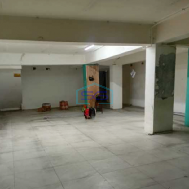 Dijual Cepat Ruko di Teluk Gong Jakarta Utara Siap Huni LB 563m2-2