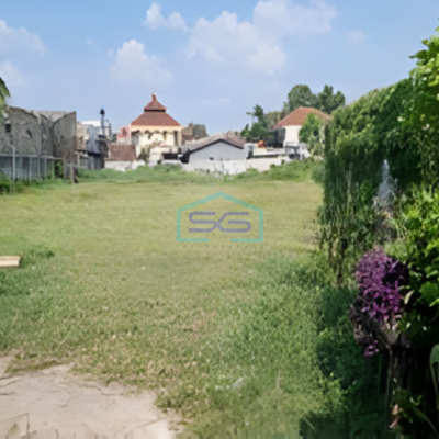 Dijual Tanah Bebas Banjir Di Kedoya  Kebon Jeruk Jakarta Barat Luas 3672m2