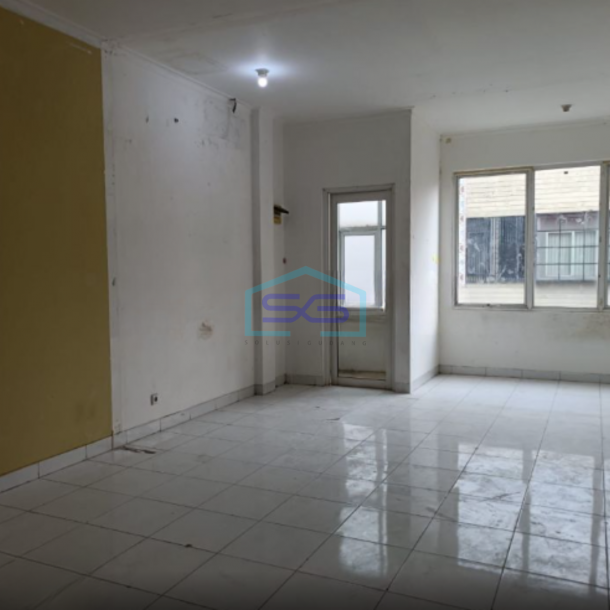 Dijual Ruko di Daerah Gading Serpong Tangerang LB 100m2 Siap Huni-2