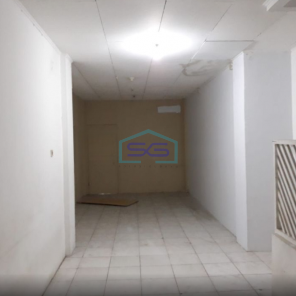 Disewakan Ruko Lokasi Strategis di Kebon Jeruk Jakarta Barat LB 196m2-3