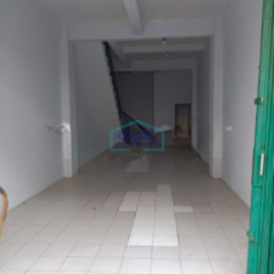 Disewakan Ruko 4 Lantai Lokasi di Glodok Jakarta Pusat LB 208m2