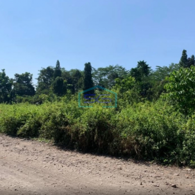 Dijual Tanah di Pusat Kota Cianjur Lokasi Strategis Jalan Lebar LT 27000m2