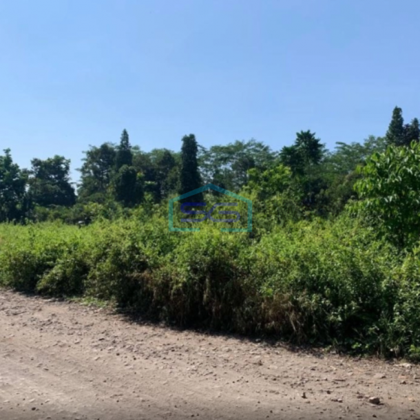 Dijual Tanah di Pusat Kota Cianjur Lokasi Strategis Jalan Lebar LT 27000m2-3