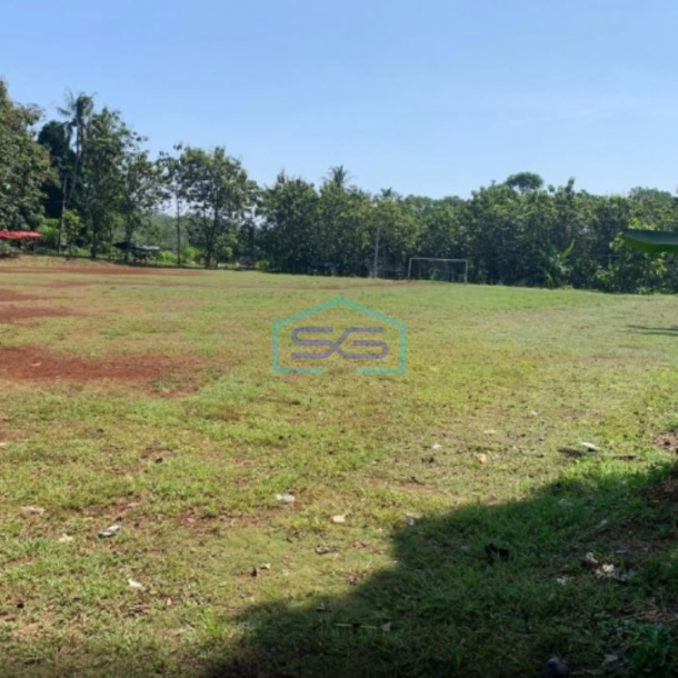 Dijual Tanah di Pusat Kota Cianjur Lokasi Strategis Jalan Lebar LT 27000m2-2