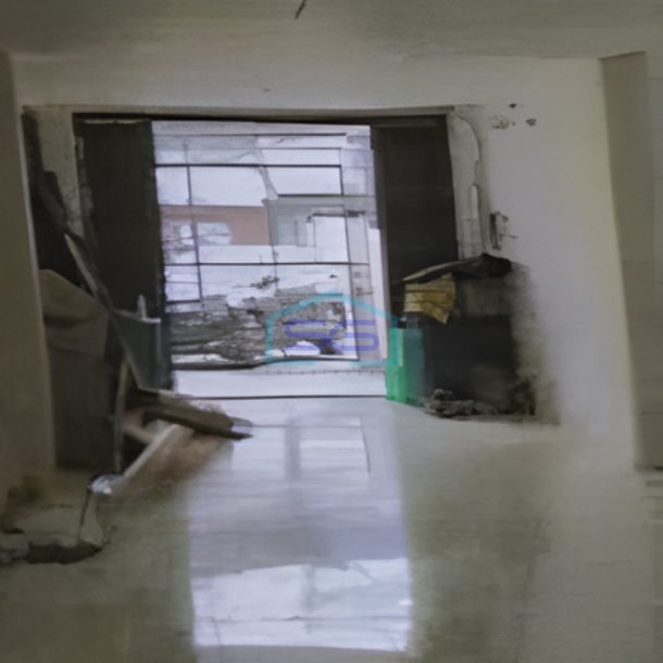 Dijual Cepat Ruko di Jakarta Pusat Luas Bangunan 192m2-3