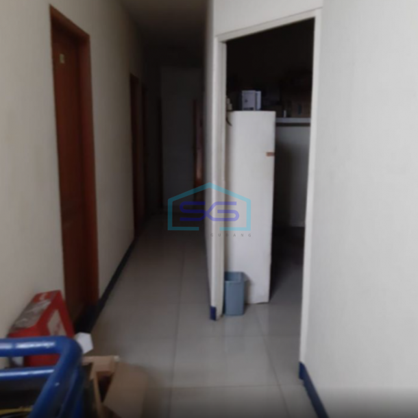 Dijual Cepat Ruko di Serpong Tangerang Selatan Luas Bangunan 240m2-2
