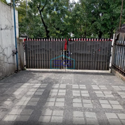 Dijual Ruko di Jalan Raya Cideng Jakarta Pusat Luas Bangunan 520m2