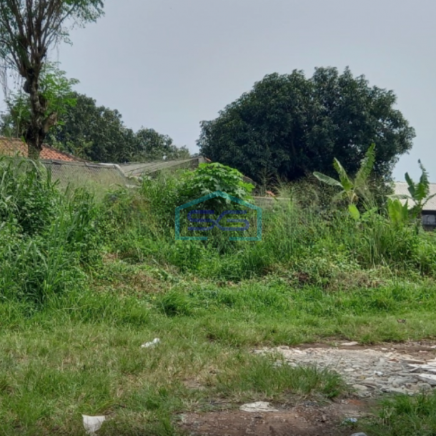 Dijual Tanah Strategis di Daerah Cipondoh Tangerang Luas 2367m2-3