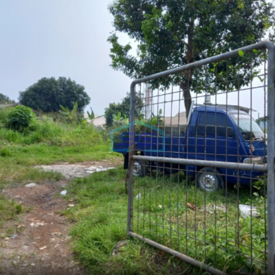 Dijual Tanah Strategis di Daerah Cipondoh Tangerang Luas 2367m2