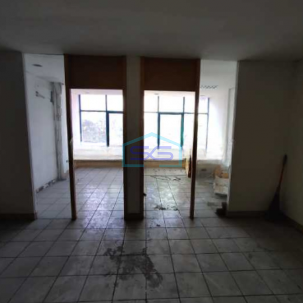 Dijual Ruko di Jakarta Barat Tempat Strategis LB 275m2-4