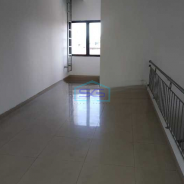 Dijual Ruko Gandeng di Tomang Jakarta Barat Luas Tanah 457m2-1