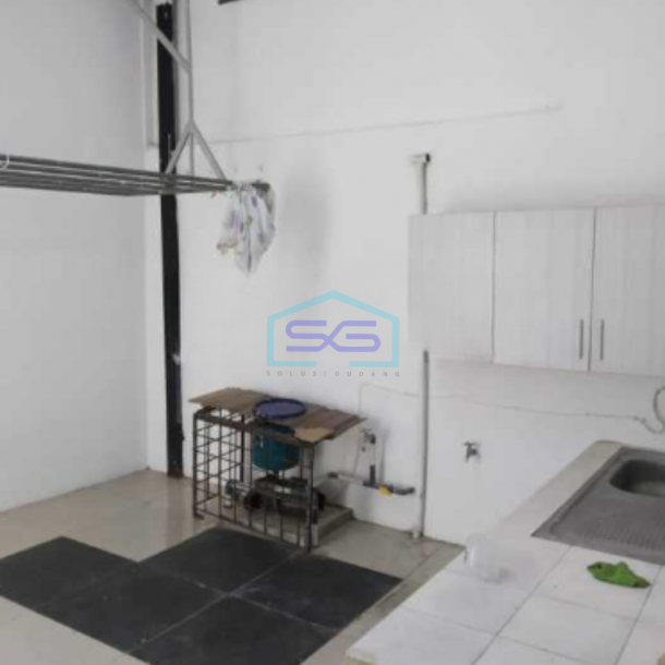 Dijual Ruko Gandeng di Tomang Jakarta Barat Luas Tanah 457m2-2
