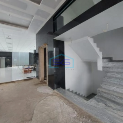 Dijual Gedung Perkantoran di Jakarta Selatan Luas Bangunan 2069m2