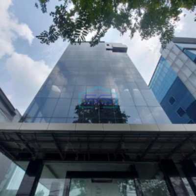 Dijual Gedung Perkantoran di Jakarta Selatan Luas Bangunan 2069m2