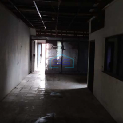 Dijual Ruko Strategis Luas Bangunan 448m2 di Jakarta Barat