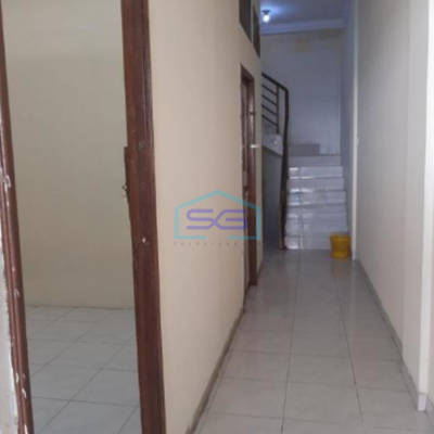 Dijual Ruko di Daerah Jelambar Jakarta Barat Siap Huni Luas Bangunan 120m2