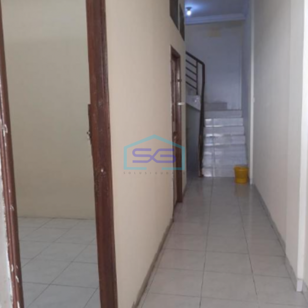 Dijual Ruko di Daerah Jelambar Jakarta Barat Siap Huni Luas Bangunan 120m2-6
