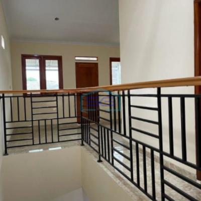 Dijual Ruko di Daerah Jelambar Jakarta Barat Siap Huni Luas Bangunan 120m2