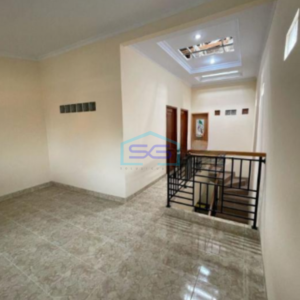 Dijual Ruko di Daerah Jelambar Jakarta Barat Siap Huni Luas Bangunan 120m2-4