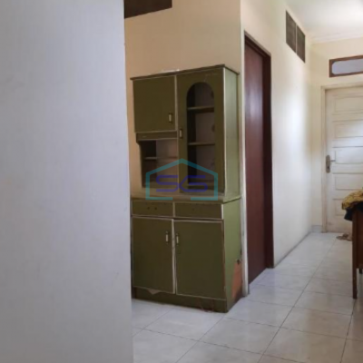 Dijual Ruko di Daerah Jelambar Jakarta Barat Siap Huni Luas Bangunan 120m2