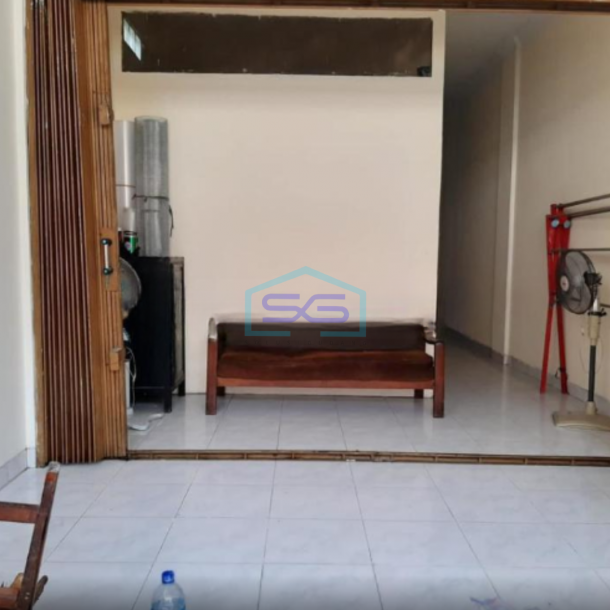 Dijual Ruko di Daerah Jelambar Jakarta Barat Siap Huni Luas Bangunan 120m2-2