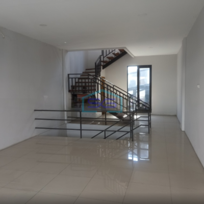 Dijual Ruko di Tanjung Duren Jakarta Barat Luas Bangunan 246m2