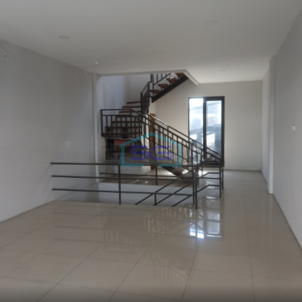 Dijual Ruko di Tanjung Duren Jakarta Barat Luas Bangunan 246m2-2