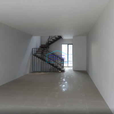 Dijual Ruko Tanjung Duren Utara, Jakarta Barat LB 237m2