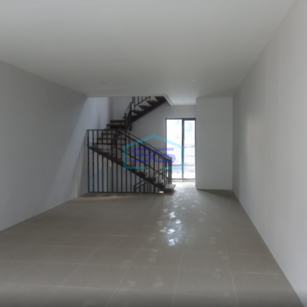 Dijual Ruko Tanjung Duren Utara, Jakarta Barat LB 237m2-2